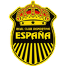 Real CD Espana Logo