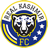 Real Kashmir FC Logo