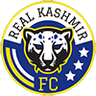 Real Kashmir FC Logo