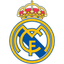 Real Madrid CF Logo