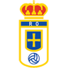 Real Oviedo Vetusta Logo