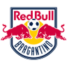 Red Bull Bragantino SP Logo