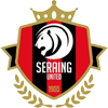 RFC Seraing Logo