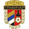 RFK Graficar Belgrad Logo
