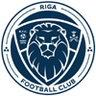 Riga FC Logo
