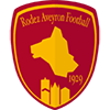 Rodez Aveyron Logo