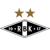 Rosenborg BK Logo