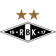 Rosenborg BK Logo