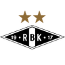 Rosenborg BK Logo