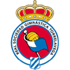 RS Gimnastica de Torrelavega Logo
