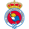 RS Gimnastica de Torrelavega Logo