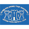 Ruthin Town Logo