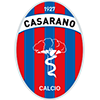 S.S.D. Casarano Calcio Logo