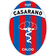 S.S.D. Casarano Calcio Logo