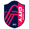 Saint Louis City SC Logo