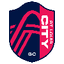 Saint Louis City SC Logo