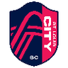 Saint Louis City SC Logo