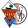 Salamanca CF UDS Logo