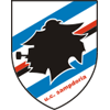 Sampdoria Genua Logo