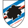 Sampdoria Genua Logo
