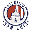 San Luis Logo