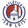 San Luis Logo