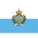 San Marino Logo