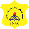 Sanat Naft Abadan FC Logo