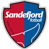Sandefjord Fotball Logo