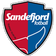 Sandefjord Fotball Logo
