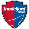 Sandefjord Fotball Logo