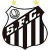 Santos FC SP Logo