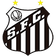 Santos FC SP Logo