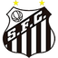 Santos FC SP Logo