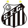 Santos FC SP Logo