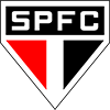 Sao Paulo FC SP Logo