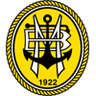 SC Beira Mar Logo