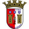 SC Braga B Logo