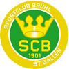 SC Bruhl St Gallen Logo
