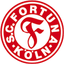 SC Fortuna Köln Logo
