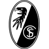 SC Freiburg II Logo