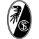 SC Freiburg II Logo