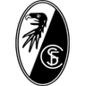 SC Freiburg II Logo