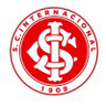 SC Internacional RS Logo