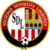 SD Logrones Logo