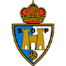 SD Ponferradina Logo