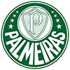 SE Palmeiras SP Logo