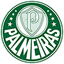 SE Palmeiras SP Logo