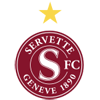 Servette FC Logo