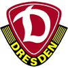 SG Dynamo Dresden II Logo